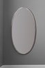 Pacific Oval Wall Mirror