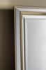 Gallery Home Gold Becker Leaner Mirror