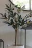 Gallery Direct Green Artificial Small Olive Tree