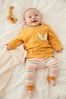 FatFace Baby Crew Knitted Leggings