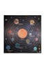 Arthouse Planets Canvas