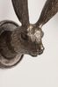 Cox & Cox Bronze Hare Hook