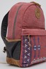 Superdry Cali Embroidered Montana Rucksack