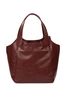Pure Luxuries London Mimosa Leather Tote Bag