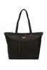 Cultured London Heston Leather Tote NH2102NE Bag