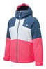 Dare 2b Pink Cavalier Waterproof Ski Jacket