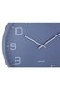 Karlsson Blue Lofty Wall Clock