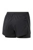 Reebok Running Essentials Two-In-One Shorts