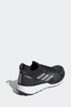 adidas Originals Black Terrex Two Primeblue Trail Running Shoes