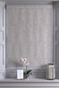 Natural Textured Chenille Made to Measure Roman Blind