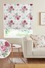 Cath Kidston Pink Antique Rose Made To Measure Roman Blind