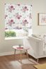 Cath Kidston Pink Antique Rose Made To Measure Roman Blind
