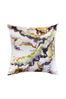 Voyage Purple Expressions Cushion
