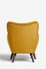 Wilson Accent Chair With Mid Legs