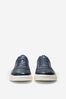 Cole Haan Blue Grand Crosscourt Modern Perf Trainers
