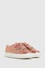 Schuh Pink Majesty 2V Trainers