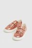 Schuh Pink Majesty 2V Trainers