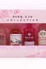 Pink Gin Selection 4x 5cl