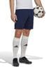 adidas size Navy Performance Football Entrada 22 Training Shorts