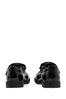 Start-Rite Liberty Black Patent Leather T-Bar Smart Shoes F Fit