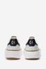 Cole Haan White Grandpro Topspin Trainers