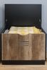 Lloyd Pascal Cargo Blanket Box