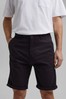 Esprit Grey Organic Cotton Shorts