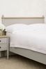 Pale French Grey Eleanor Bed Frame