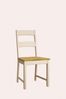 Laura Ashley Oakham Pair Of Dining Chairs