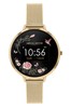 Amelia Austin Series 3 Rose Gold Smart Watch