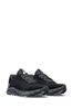 Under Armour Mens Black Charged Bandit Trainers