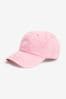 Nike Pink Futura Cap Baby