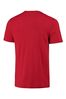 Nike Red Liverpool FC Soccer T-Shirt