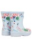 Joules Tall Printed Wellies