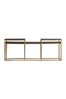 Gallery Home Andres Coffee Table Nest