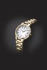 Accurist Womens Two Tone Signature Watch