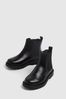 Schuh Black Clarity Chelsea Boots