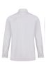 Trutex White Long Sleeve Non Iron Shirts 2 Pack