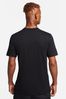 Nike Black Liverpool FC DNA T-Shirt