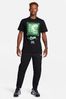 Nike Black Liverpool FC DNA T-Shirt