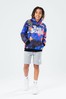 Hype. x Space Jam Tune Squad Marble Hoodie