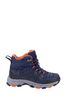 Cotswold Younger Boys Coaley Lace Hiking Boots
