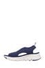 Skechers Navy Arch Fit City Catch Womens Sandals