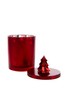 Wax Lyrical Red Christmas Tree Large Scented Candle