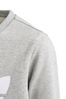 adidas Originals Trefoil Crew Sweatshirt