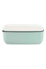 Villeroy & Boch Green To Go & To Stay Lunch Box