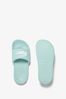 Lacoste Blue Serve Sandals