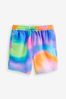 Fluro Pastel Swim Shorts (3-16yrs)