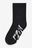 Black Camouflage Footbed 7 Tuxedos & Partywear