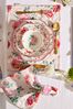 Cath Kidston pink Archive Rose Placemats 2 Pack